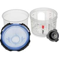 Trousse &agrave; mini godet pour syst&egrave;me PPS s&eacute;rie 2.0 Groupe Belzile Dickner