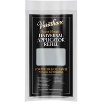 Applicateur universel Varathane, Mat&eacute;riau m&eacute;lang&eacute; Groupe Belzile Dickner