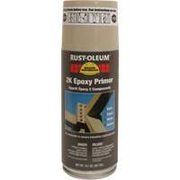 High Performance VK9300 System 2K Epoxy Primer Spray, Beige, 14 oz., Aerosol Can Groupe Belzile Dickner