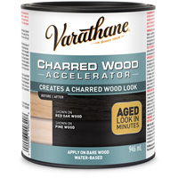 Varathane&reg; Wood Accelerator, 946 ml, Can, Black Groupe Belzile Dickner