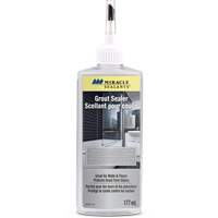 Miracle Sealants&reg; Grout Sealer, Squeeze Bottle Groupe Belzile Dickner