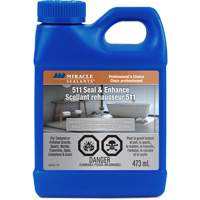 Miracle Sealants&reg; 511 Seal & Enhance, Jug Groupe Belzile Dickner