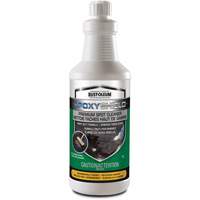 Nettoyant pour taches de qualit&eacute; sup&eacute;rieure EpoxyShield Groupe Belzile Dickner