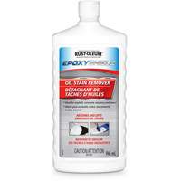 D&eacute;tachant &agrave; lhuile EpoxyShield Groupe Belzile Dickner