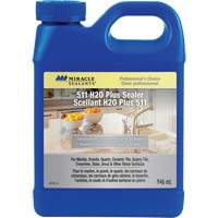Scellant Plus Sealer 511 H2O Miracle Sealants<sup>MD</sup>, Cruche KR408 | Dickner Inc