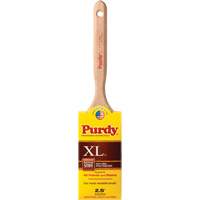 Pinceau XL Bow, Poly/nylon, Manche Bois, Largeur de 2-1/2" Groupe Belzile Dickner