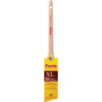 Pinceau XL Dale, Poly/nylon, Manche Bois, Largeur de 1-1/2" Groupe Belzile Dickner