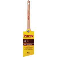Pinceau XL Dale, Poly/nylon, Manche Bois, Largeur de 2-1/2" Groupe Belzile Dickner