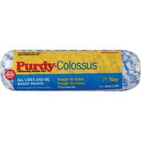 Couvre-rouleau Colossus, Nap 25 mm (1"), 240 mm (9-1/2") l Groupe Belzile Dickner