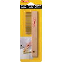 Brush Comb Groupe Belzile Dickner