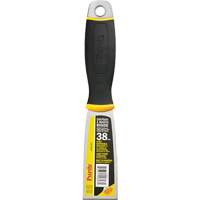 Couteau &agrave; mastic de premi&egrave;re qualit&eacute;, 1-1/2", Lame en Acier inoxydable Groupe Belzile Dickner
