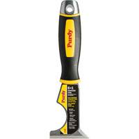 Outil polyvalent 6 en 1 de premi&egrave;re qualit&eacute; Groupe Belzile Dickner