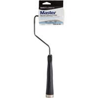 Ensemble de cadre et couverture pour garniture et circulation Master, 2 morcea Groupe Belzile Dickner