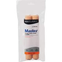 Mini couvre-rouleau Master Enameler, Nap 6 mm (1/4"), 165,1 mm (6-1/2") l Groupe Belzile Dickner