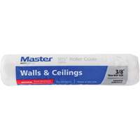 Couvre-rouleau tiss&eacute; Master, Nap 10 mm (3/8"), 240 mm (9-1/2") l Groupe Belzile Dickner