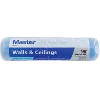 Couvre-rouleau tiss&eacute; Master, Nap 10 mm (3/8"), 240 mm (9-1/2") l Groupe Belzile Dickner