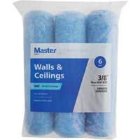 Couvre-rouleau en tricot Master, Nap 10 mm (3/8"), 240 mm (9-1/2") l Groupe Belzile Dickner