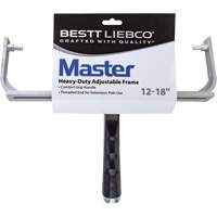 Cadre robuste ajustable Groupe Belzile Dickner