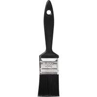 Pinceau &eacute;conomique, Polyol&eacute;fine, Manche Plastique, Largeur de 1-1/2" Groupe Belzile Dickner