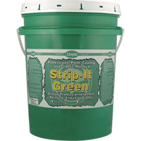 Strip-It Green Paint & Coating Remover Groupe Belzile Dickner