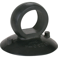 Appareils &agrave; ventouses - Ventouse simple pour un doigt Groupe Belzile Dickner