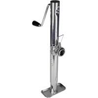 V&eacute;rin de remorque &agrave; souder Groupe Belzile Dickner