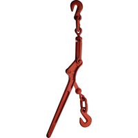 Load Binders, 1/4" - 5/16", 2600 lbs. (1.3 tons), Lever Load Binder Groupe Belzile Dickner