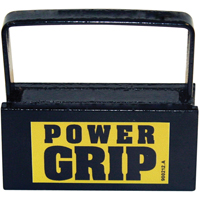 Power Grips Groupe Belzile Dickner