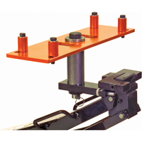 Pièces & accessoires pour crics