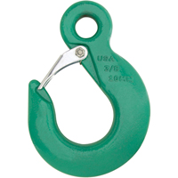 Lifting Hooks Groupe Belzile Dickner