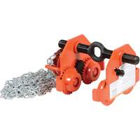 Chariot de base, 2000 lb (1 tonne) Groupe Belzile Dickner