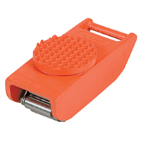 Patin &agrave; rouleaux pour machines, 1 tonne Capacit&eacute; Groupe Belzile Dickner