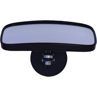 Miroir magnétique latéral pour chariot élévateur à fourche LU479 | Dickner Inc