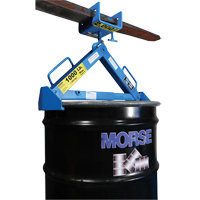 Fork Mount Hook , 5-1/2" x 1-9/16" Fork Pocket Groupe Belzile Dickner