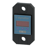Dynafor<sup>®</sup> Industrial Load Indicator, 6400 lbs. (3.2 tons) Working Load Limit LV252 | Dickner Inc