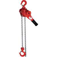 Hoists