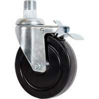 &eacute;chafaudages mobiles - Accessoires pour &eacute;chafaudage maxi ronde Groupe Belzile Dickner