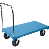 Steel Platform Trucks