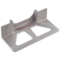 Aluminum Hand Truck Accessories - Nose Plate Groupe Belzile Dickner