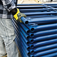 &eacute;chafaudages, Cadre Acier, 84" p x 60" h Groupe Belzile Dickner