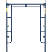 Scaffolding Components - Arches, Arch Frame, 60" W x 78" H Groupe Belzile Dickner