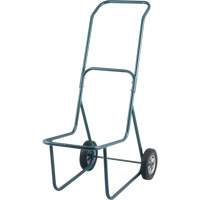 Hand Truck For Chairs, Continuous Handle, 44-3/4" Height, 200 lbs. Capacity Groupe Belzile Dickner