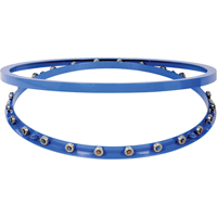 Carousel Pallet Turntables Groupe Belzile Dickner