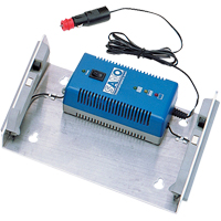 In-transit DC Battery Charger Groupe Belzile Dickner
