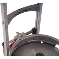 Aluminum Hand Truck Accessories - Keg Hook Groupe Belzile Dickner