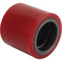 Replacement Polyurethane Wheel For Heavy-Duty Kleton Pallet Trucks Groupe Belzile Dickner