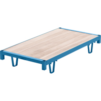 Specialized Platform Decks - Dead Skids ML072 | Dickner Inc