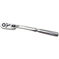 HSR-3800 Articulating Head Ratchet Wrench, 3/8" Drive, Ergonomic Handle Groupe Belzile Dickner