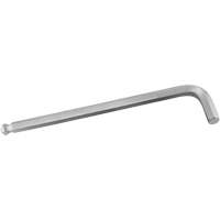 Long Arm Hex Key Wrench, Ball End, 1.5 mm x L Shape Groupe Belzile Dickner