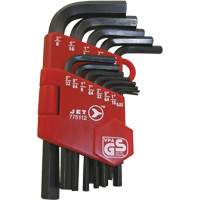 Hex Key Sets